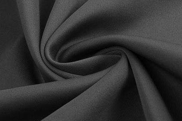 加入錦綸絲的面料，果然效果不一般